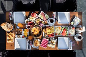 No:12 Hotel Sultanahmet