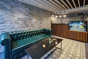 No:12 Hotel Sultanahmet