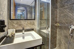 No:12 Hotel Sultanahmet