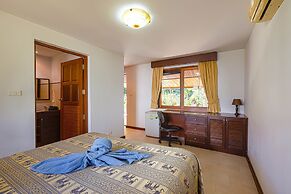 Bali Style Mansion in Great Location WL2