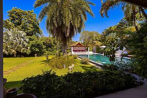 Bali Style Mansion in Great Location WL2