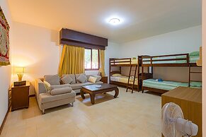 Bali Style Mansion in Great Location WL2