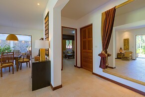 Bali Style Mansion in Great Location WL2