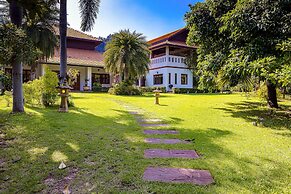 Bali Style Mansion in Great Location WL2