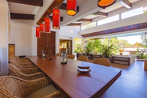 Bali Style Mansion in Great Location WL2