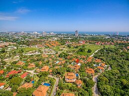 Bali Style Mansion in Great Location WL2