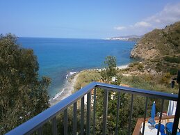 Villa With Pool Seaside Nerja Malaga Spain
