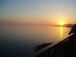 Villa With Pool Seaside Nerja Malaga Spain