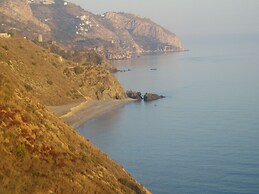 Villa With Pool Seaside Nerja Malaga Spain