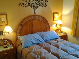 Villa With Pool Seaside Nerja Malaga Spain
