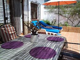 Villa With Pool Seaside Nerja Malaga Spain