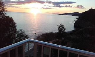 Villa With Pool Seaside Nerja Malaga Spain