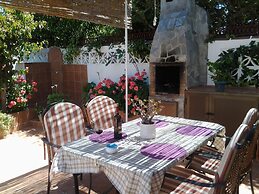 Villa With Pool Seaside Nerja Malaga Spain