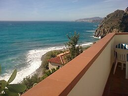 Villa With Pool Seaside Nerja Malaga Spain