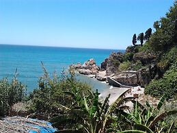 Apartment Seaside In Nerja Malaga Andalusia Spain