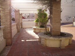 Apartment Seaside In Nerja Malaga Andalusia Spain