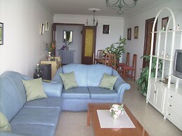 Apartment Seaside In Nerja Malaga Andalusia Spain