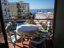 Apartment Seaside In Nerja Malaga Andalusia Spain