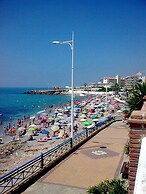Apartment Seaside In Nerja Malaga Andalusia Spain