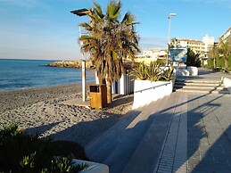 Apartment Seaside In Nerja Malaga Andalusia Spain