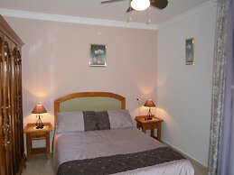 Apartment Seaside In Nerja Malaga Andalusia Spain