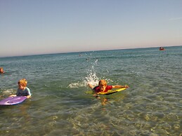 Detached Villa - Faro de Malta