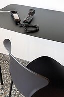 Dina Morgabine Saint Denis