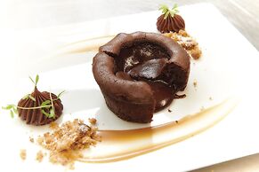 Dina Morgabine Saint Denis