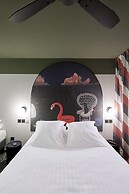 Dina Morgabine Saint Denis