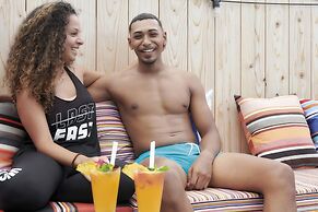 Dina Morgabine Saint Denis