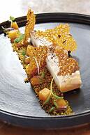 Dina Morgabine Saint Denis