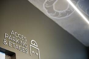 Dina Morgabine Saint Denis