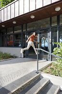 Dina Morgabine Saint Denis