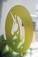 Dina Morgabine Saint Denis