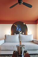 Dina Morgabine Saint Denis