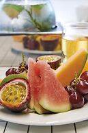 Dina Morgabine Saint Denis