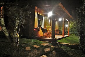 Toca dos Lobos - Ecological Cabin