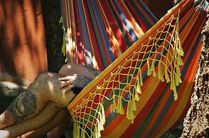 Toca dos Lobos - Ecological Cabin