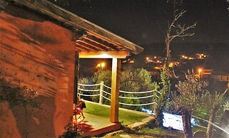 Toca dos Lobos - Ecological Cabin