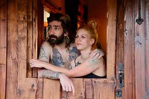 Toca dos Lobos - Ecological Cabin