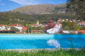 Toca dos Lobos - Ecological Cabin