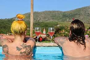 Toca dos Lobos - Ecological Cabin