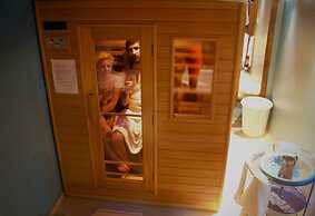 Toca dos Lobos - Ecological Cabin