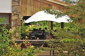 Toca dos Lobos - Ecological Cabin