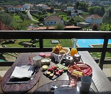 Toca dos Lobos - Ecological Cabin