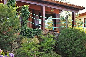 Toca dos Lobos - Ecological Cabin