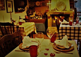 Toca dos Lobos - Ecological Cabin