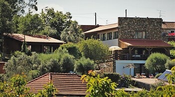 Toca dos Lobos - Ecological Cabin