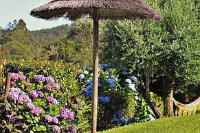 Toca dos Lobos - Ecological Cabin