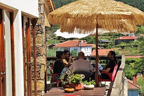 Toca dos Lobos - Ecological Cabin